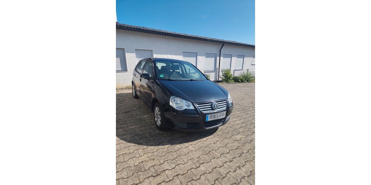 VW Polo 242.480 km 799 &euro; Eppingen 75031