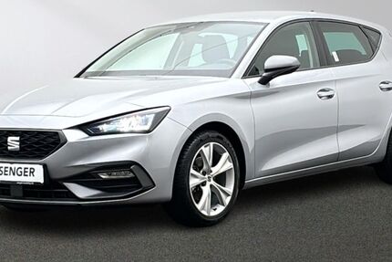 Seat Leon 70.850 km 21.480 &euro; Emsdetten 48282