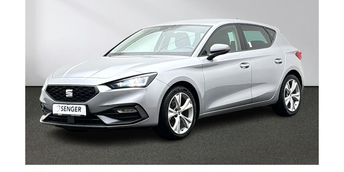 Seat Leon 70.850 km 21.480 &euro; Emsdetten 48282