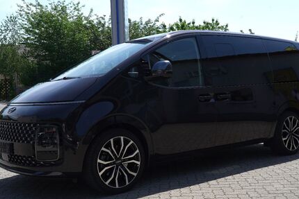 Hyundai STARIA 59.989 km 36.900 &euro; Pentling 93080