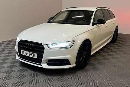 Audi A6 132.500 km 27.990 &euro; Emden 26723