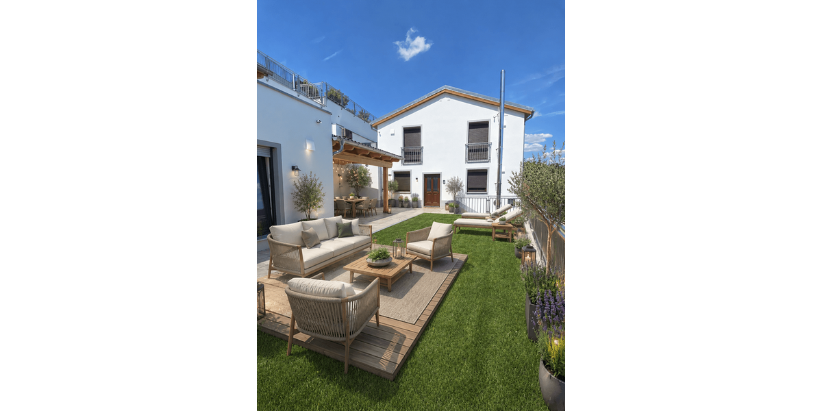 Einfamilienhaus Zeitlarn - 5 Zimmer, 108 m&sup2;, 1.850&euro; | Angebot:27083561