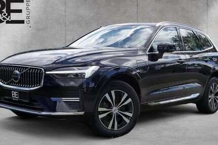 Volvo XC60 107.380 km 33.950 &euro; Glinde 21509