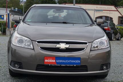 Chevrolet Epica 143.000 km 3.500 &euro; Chemnitz 09116