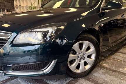 Opel Insignia 84.050 km 9.950 € Mühlheim / Main 63165