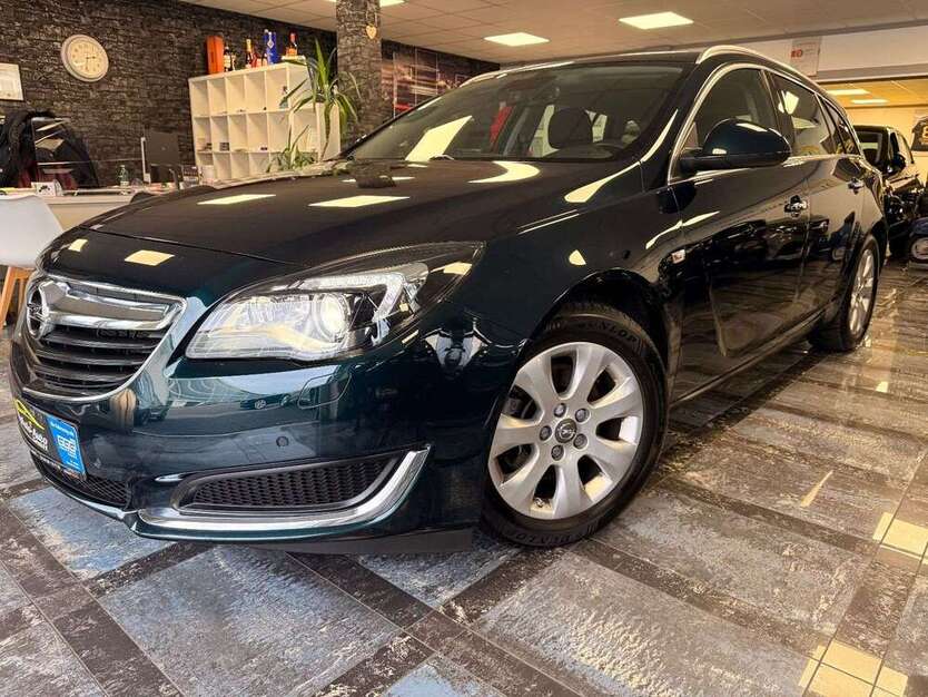 Opel Insignia 84.050 km 9.950 € Mühlheim / Main 63165