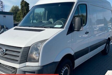 VW Crafter