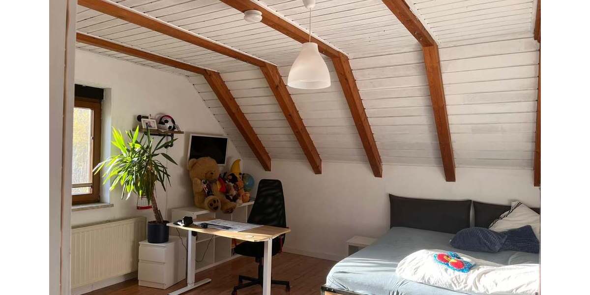 Lebensfreude pur – stilvolles Einfamilienhaus mit Einliegerwohnung und Sonnenterrasse - Zweifamilienhaus Penig | Angebot:23859646