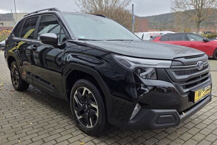 Subaru Forester 5.000 km 40.716 € Weimar 99427