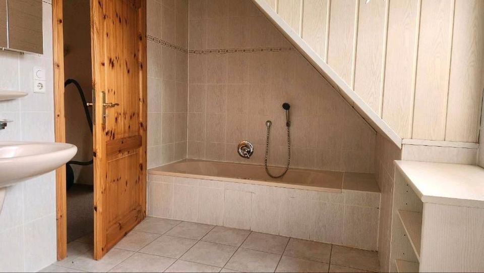 Doppelhaushälfte Hagen im Bremischen - 3.5 Zimmer, 127 m&sup2;, 1.090&euro; | Angebot:26329965
