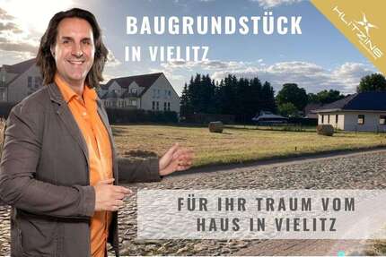 Grundstück zu verkaufen in Vielitz 127.900 € 1058 m² zimmer