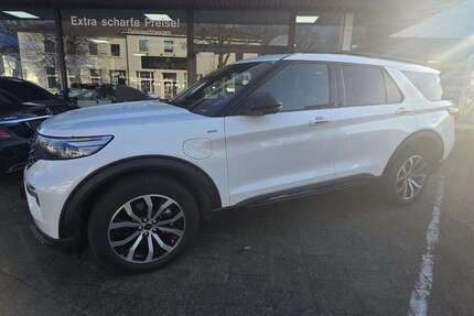 Ford Explorer 53.337 km 53.990 &euro; Gronau 48599