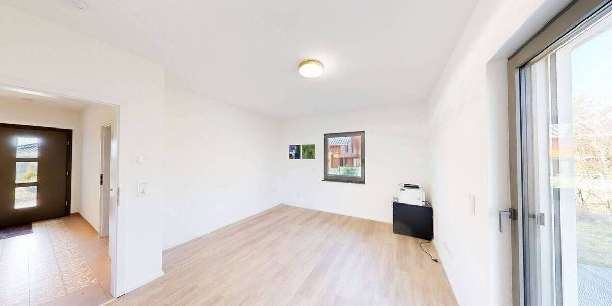 Mehrfamilienhaus, Wohnhaus Weigenheim - 4 Zimmer, 120 m&sup2;, 589.000&euro; | Angebot:25984578