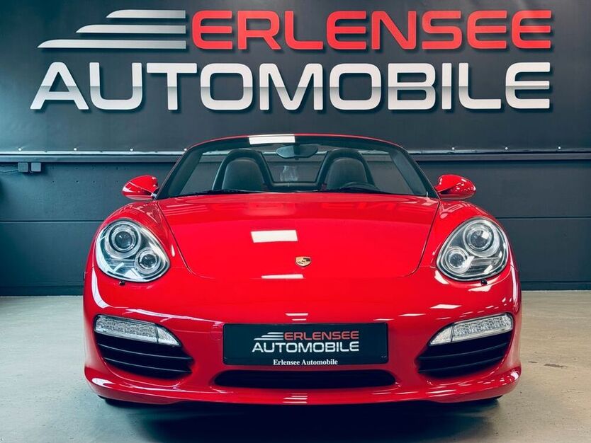 Boxster