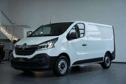 Renault Trafic 68.923 km 16.390 &euro; Wildau 15745