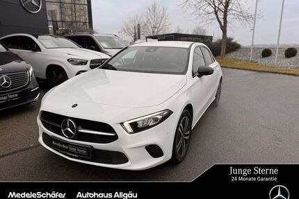 Mercedes A 250
