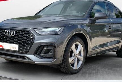 Audi Q5 65.890 km 37.890 € Crailsheim 74564