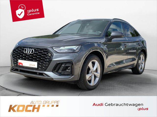 Audi Q5 65.890 km 37.890 € Crailsheim 74564