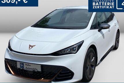 Cupra Born 20.354 km 27.440 &euro; Göppingen 73037
