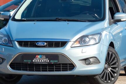 Ford Focus 176.500 km 3.990 &euro; Marienmünster 37696