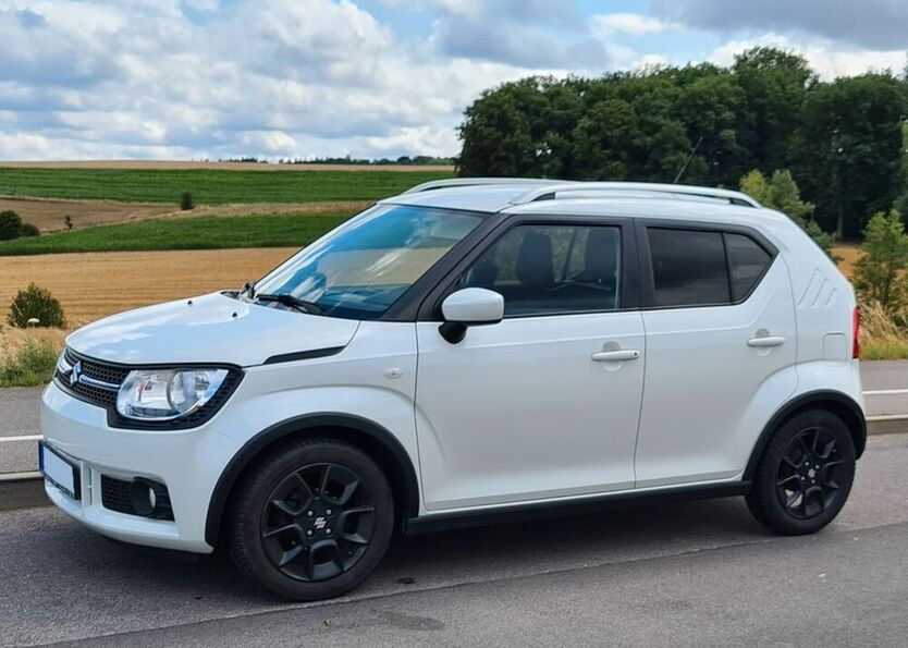 Ignis