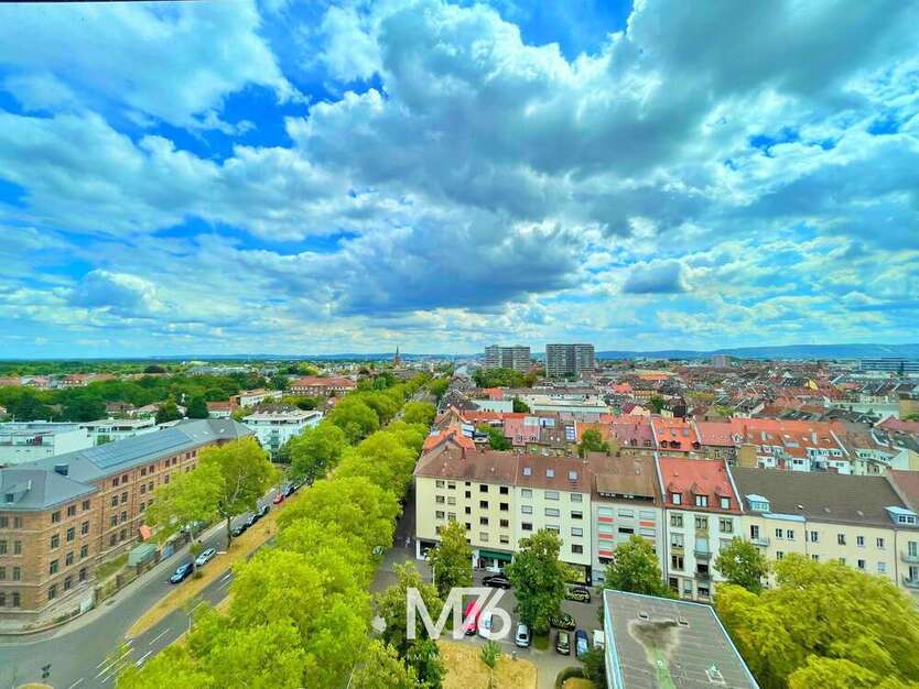 Wohnung zum Kaufen in Karlsruhe 479.000 € 125 m²