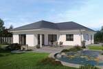 Bungalow Hohenebra Sondershausen - 4 Zimmer, 142 m&sup2;, 296.920&euro; | Angebot:25836625