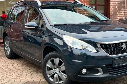 Peugeot 2008 104.500 km 8.390 &euro; Barsinghausen OT Nordgoltern 30890