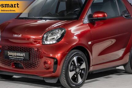 Smart ForTwo 12.920 km 17.490 &euro; Hamburg 22549