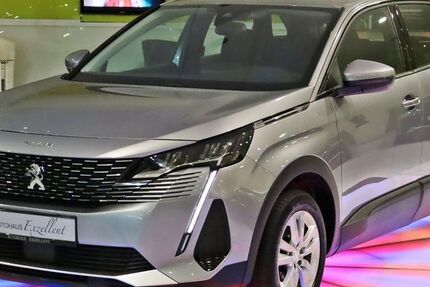 Peugeot 3008 55.238 km 16.850 &euro; Troisdorf (Köln/Bonn) 53842