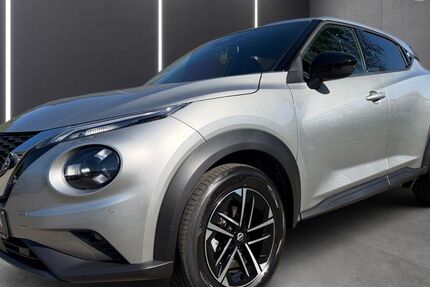 Nissan Juke 11.750 km 20.490 &euro; Friedrichshafen 88046