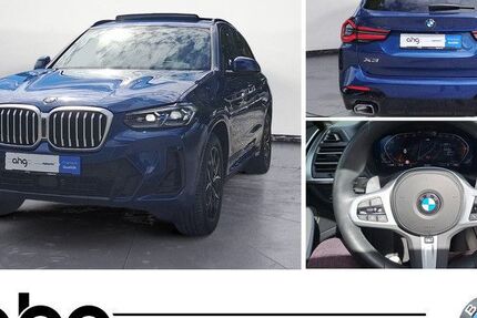 BMW X3 16.534 km 52.950 &euro; Offenburg 77656