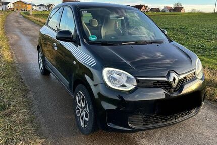 Renault Twingo 56.000 km 8.500 &euro; Breitengüßbach 96149