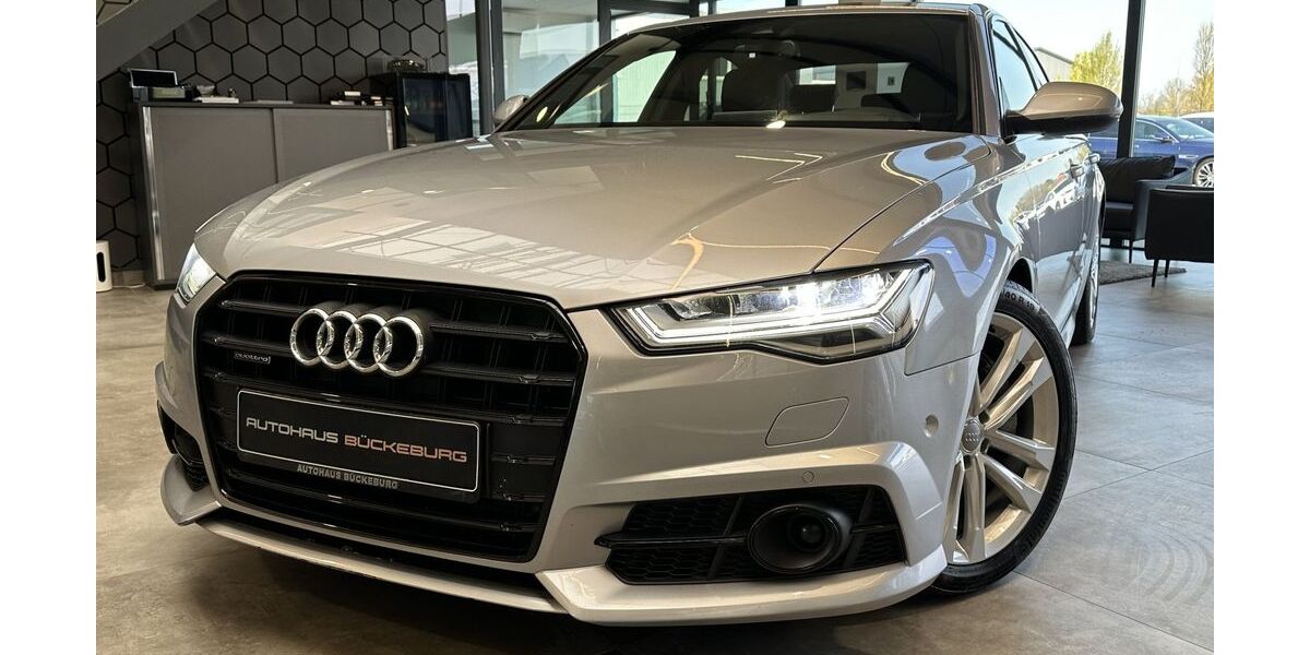 Audi A6 113.500 km 22.500 &euro; Bückeburg 31675