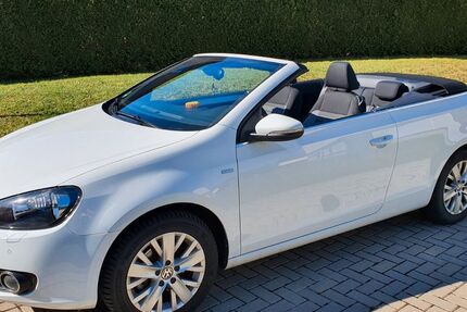 VW Golf 107.000 km 9.999 &euro; Panketal 16341