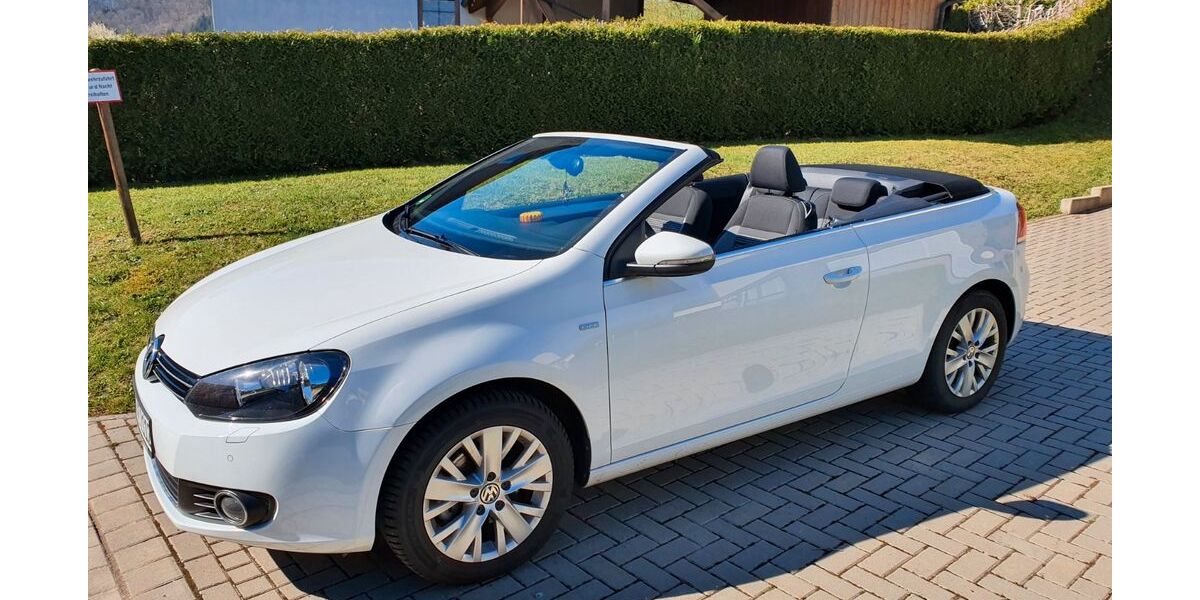 VW Golf 107.000 km 9.999 &euro; Panketal 16341