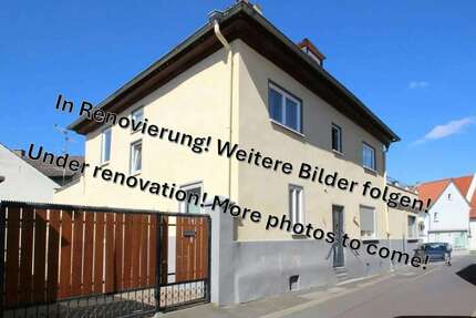 Zimmer Seligenstadt - 1 Zimmer, 1.360&euro; | Angebot:27117184