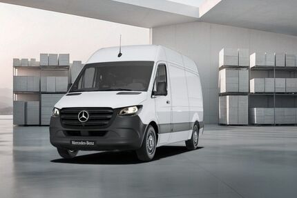 Mercedes-Benz Sprinter 8.043 km 48.987 &euro; Altenburg-Remsa 04603