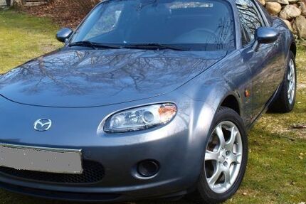 Mazda MX-5 112.000 km 8.450 &euro; Holste 27729