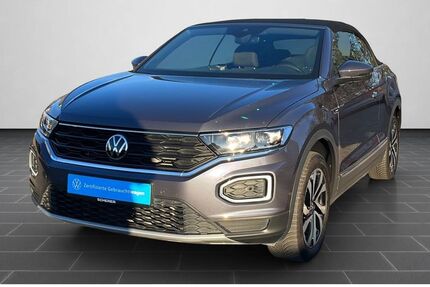 VW T-Roc 17.900 km 23.199 &euro; Homburg 66424
