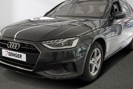 Audi A4 20.324 km 28.880 &euro; Münster 48153