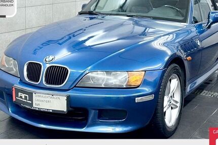 BMW Z3 175.000 km 7.850 &euro; Stelle 21435