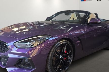 BMW Z4 15.186 km 41.990 &euro; München 80687