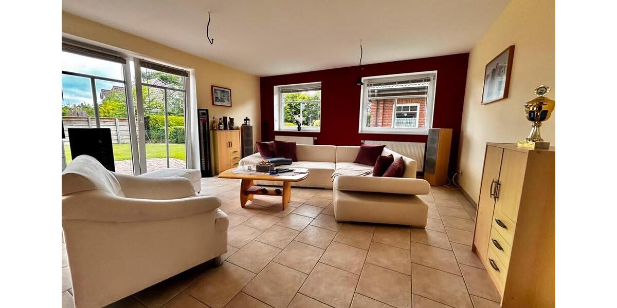 Einfamilienhaus Heide - 5 Zimmer, 143 m&sup2;, 599.000&euro; | Angebot:27118370