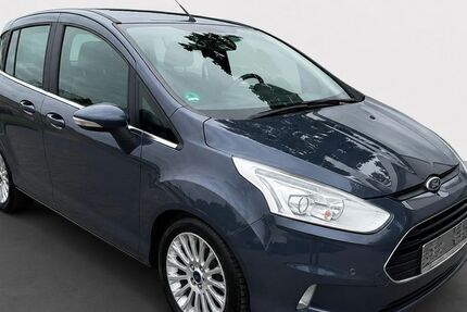 Ford B-Max 88.452 km 5.900 &euro; Moers 47445