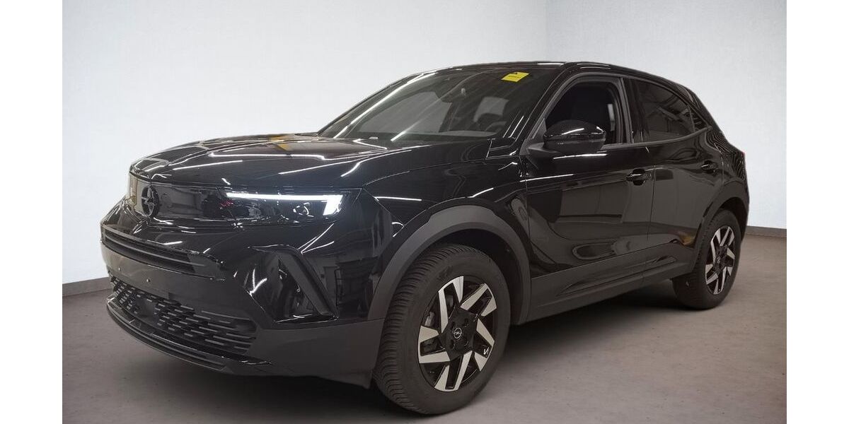 Opel Mokka 29.630 km 19.980 &euro; Flensburg 24941