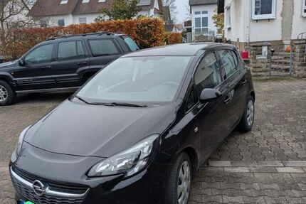 Opel Corsa 62.100 km 9.900 &euro; Rheinzabern 76764