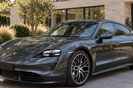 Porsche Taycan 49.277 km 99.950 &euro; Hemer 58675
