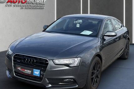 Audi A5 196.800 km 10.990 &euro; Sondershausen 99706