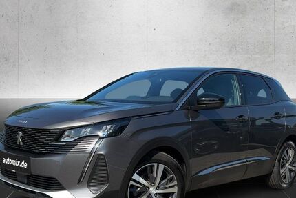 Peugeot 3008 65.100 km 22.350 &euro; Enge-Sande 25917